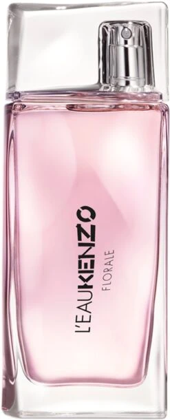 KENZO L&apos;Eau Kenzo Pour Femme Florale