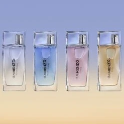 KENZO L&apos;Eau Kenzo Pour Femme Florale -Parfum Boutique kenzo leau kenzo pour femme florale eau de toilette pour femme 6