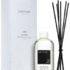 Diffuseur De Parfum à Bâtonnets, Menthe Sauvage Et Léersie Faux-riz (recharge) 2 Diffuseur De Parfum à Bâtonnets, Menthe Sauvage Et Léersie Faux-riz (recharge) -Parfum Boutique kgwgfvlpwznc