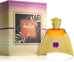 Khadlaj Aaliya 5 Khadlaj Aaliya -Parfum Boutique khadlaj aaliya huile parfumee pour femme 1