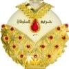 Khadlaj Hareem Sultan Gold -Parfum Boutique khadlaj hareem sultan gold huile parfumee mixte
