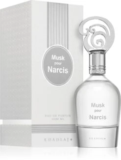 Khadlaj Musk Pour Narcis -Parfum Boutique khadlaj musk pour narcis eau de parfum mixte 1