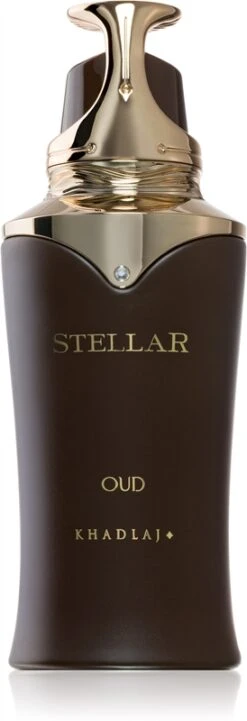 Khadlaj Stellar Oud