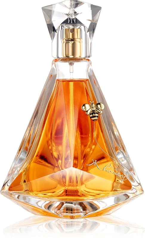 Kim Kardashian Pure Honey 3 Kim Kardashian Pure Honey