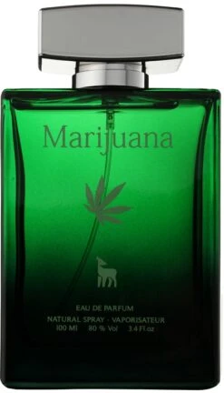Kolmaz Marijuana 9 Kolmaz Marijuana -Parfum Boutique kolmaz marijuana eau de parfum pour homme 1