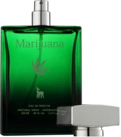 Kolmaz Marijuana 10 Kolmaz Marijuana -Parfum Boutique kolmaz marijuana eau de parfum pour homme 2