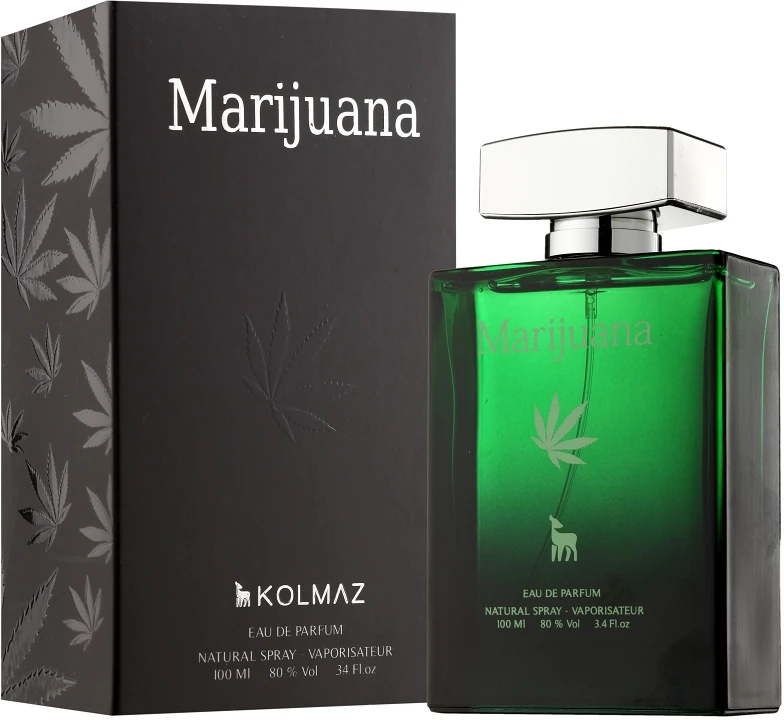 Kolmaz Marijuana 4 Kolmaz Marijuana – Image 2