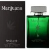 Kolmaz Marijuana -Parfum Boutique kolmaz marijuana eau de parfum pour homme 14