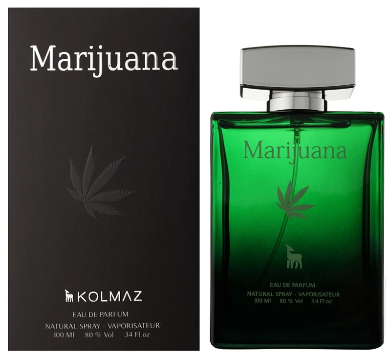 Kolmaz Marijuana 3 Kolmaz Marijuana