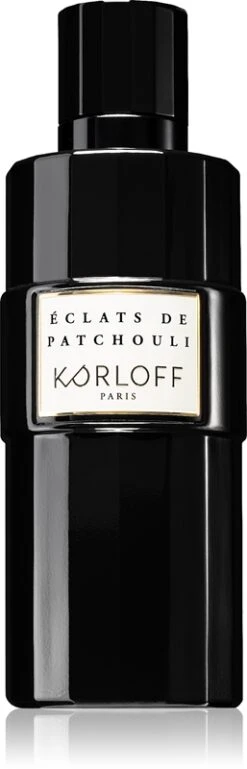 Korloff Eclats De Patchouli