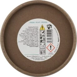 Bougie Parfumée Fresh Black Pepper 8 Bougie Parfumée Fresh Black Pepper -Parfum Boutique kw2uifvddhtg