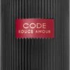 La Fede Code Rouge Amour -Parfum Boutique la fede code rouge amour eau de parfum mixte
