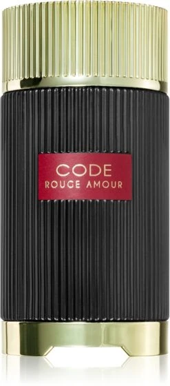 La Fede Code Rouge Amour