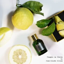 Laboratorio Olfattivo Bergamotto 7 Laboratorio Olfattivo Bergamotto -Parfum Boutique laboratorio olfattivo bergamotto eau de cologne mixte 2