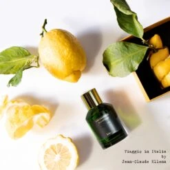 Laboratorio Olfattivo Limone -Parfum Boutique laboratorio olfattivo limone eau de cologne mixte 2