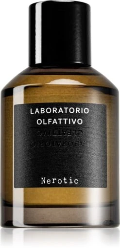 Laboratorio Olfattivo Nerotic