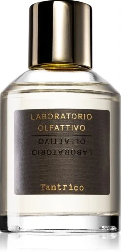 Laboratorio Olfattivo Tantrico