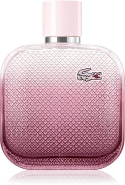 Lacoste L.12.12 Rose Eau Intense