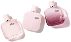 Lacoste L.12.12 Rose Eau Intense -Parfum Boutique lacoste l 12 12 rose eau intense eau de toilette pour femme 4