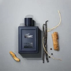 Lacoste L&apos;Homme Lacoste Intense -Parfum Boutique lacoste lhomme lacoste intense eau de toilette pour homme 1