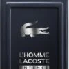 Lacoste L&apos;Homme Lacoste Intense -Parfum Boutique lacoste lhomme lacoste intense eau de toilette pour homme 4