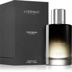 Ladenac Code Sybarite -Parfum Boutique ladenac code sybarite eau de parfum pour homme 1