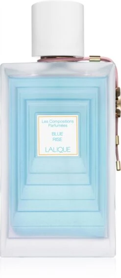 Lalique Les Compositions Parfumées Blue Rise
