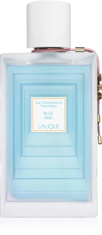 Lalique Les Compositions Parfumées Blue Rise 2 Lalique Les Compositions Parfumées Blue Rise