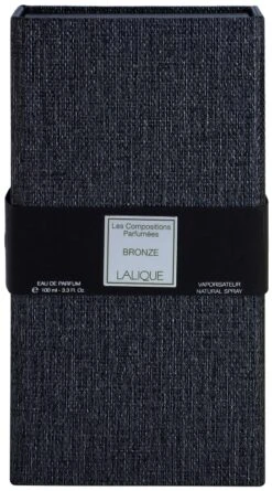 Lalique Les Compositions Parfumées Bronze -Parfum Boutique lalique les compositions parfumees bronze eau de parfum mixte 2