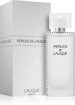 Lalique Perles De Lalique 5 Lalique Perles De Lalique -Parfum Boutique lalique perles de lalique eau de parfum pour femme