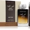 Lattafa Ameer Al Oudh -Parfum Boutique lattafa ameer al oudh coffret cadeau mixte