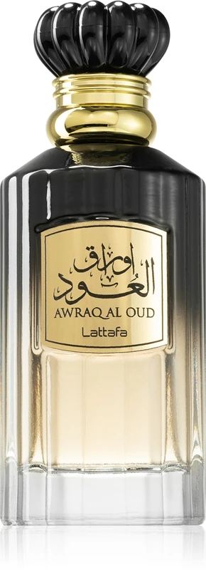 Lattafa Awraq Al Oud 3 Lattafa Awraq Al Oud