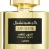 Lattafa Confidential Private Gold -Parfum Boutique lattafa confidential private gold eau de parfum mixte