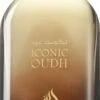 Lattafa Iconic Oudh -Parfum Boutique lattafa iconic oudh eau de parfum mixte