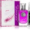 Lattafa Mahasin Crystal Violet -Parfum Boutique lattafa mahasin crystal violet coffret cadeau pour femme