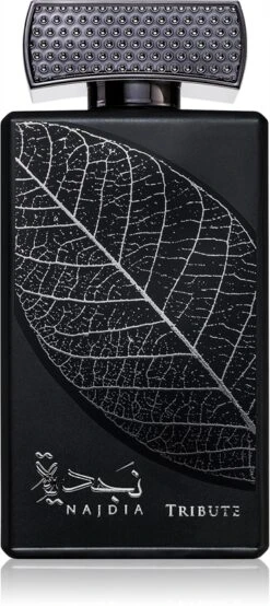 Lattafa Najdia Tribute