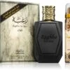 Lattafa Raghba For Man -Parfum Boutique lattafa raghba for man coffret cadeau pour homme