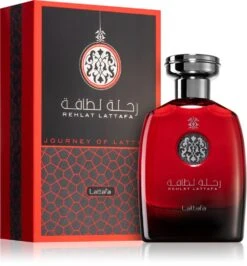 Lattafa Rehlat -Parfum Boutique lattafa rehlat eau de parfum pour homme 1