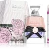 Lattafa Washwashah -Parfum Boutique lattafa washwashah coffret cadeau pour femme