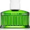 Laura Biagiotti Roma Uomo Green Swing -Parfum Boutique laura biagiotti roma uomo green swing eau de toilette pour homme