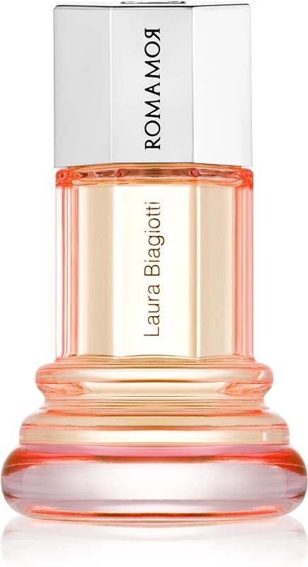 Laura Biagiotti Romamor Donna 3 Laura Biagiotti Romamor Donna