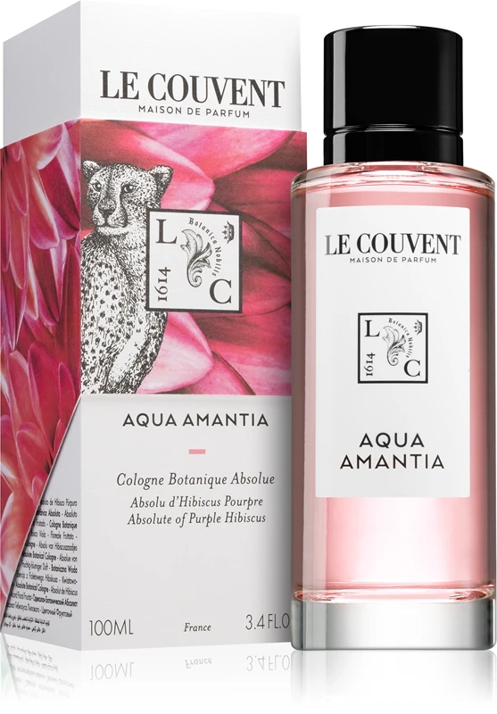 Le Couvent Maison De Parfum Botaniques Aqua Amantia 4 Le Couvent Maison De Parfum Botaniques Aqua Amantia – Image 2