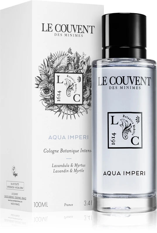 Le Couvent Maison De Parfum Botaniques Aqua Imperi 4 Le Couvent Maison De Parfum Botaniques Aqua Imperi – Image 2