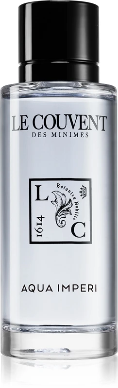 Le Couvent Maison De Parfum Botaniques Aqua Imperi 3 Le Couvent Maison De Parfum Botaniques Aqua Imperi