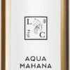Le Couvent Maison De Parfum Botaniques Aqua Mahana -Parfum Boutique le couvent maison de parfum botaniques aqua mahana eau de toilette mixte