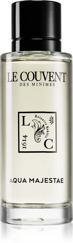 Le Couvent Maison De Parfum Botaniques Aqua Majestae 3 Le Couvent Maison De Parfum Botaniques Aqua Majestae
