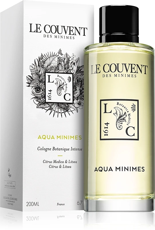 Le Couvent Maison De Parfum Botaniques Aqua Minimes 4 Le Couvent Maison De Parfum Botaniques Aqua Minimes – Image 2