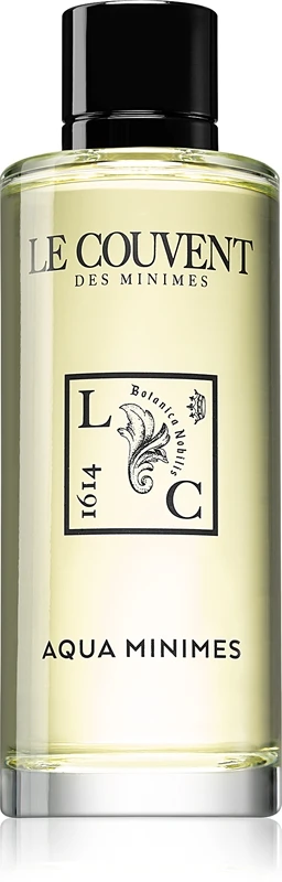 Le Couvent Maison De Parfum Botaniques Aqua Minimes 3 Le Couvent Maison De Parfum Botaniques Aqua Minimes