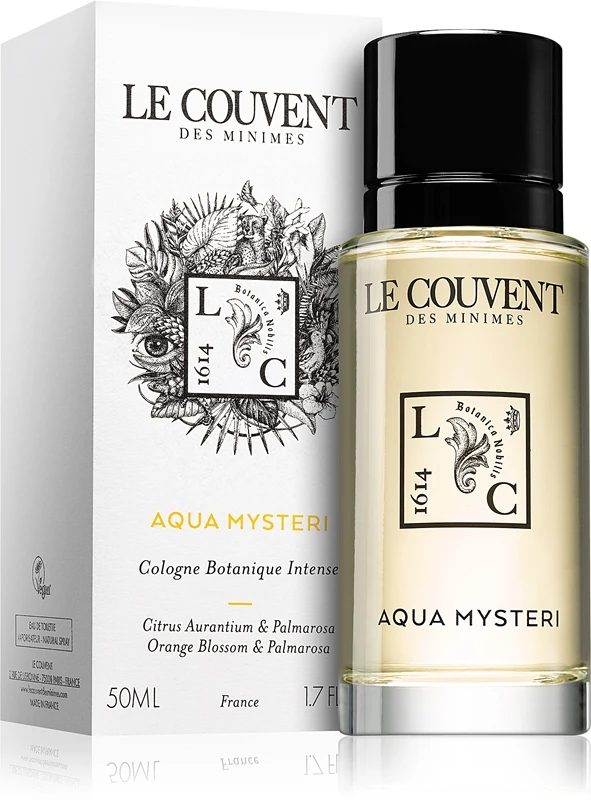 Le Couvent Maison De Parfum Botaniques Aqua Mysteri 4 Le Couvent Maison De Parfum Botaniques Aqua Mysteri – Image 2