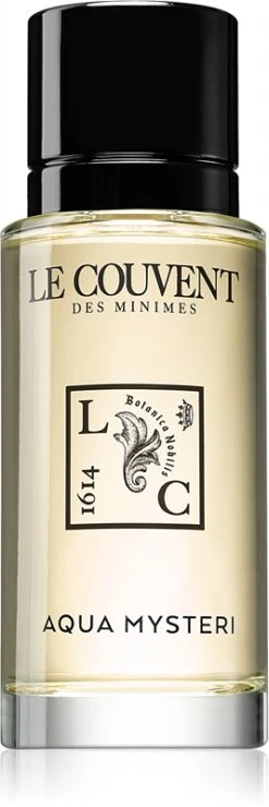 Le Couvent Maison De Parfum Botaniques Aqua Mysteri